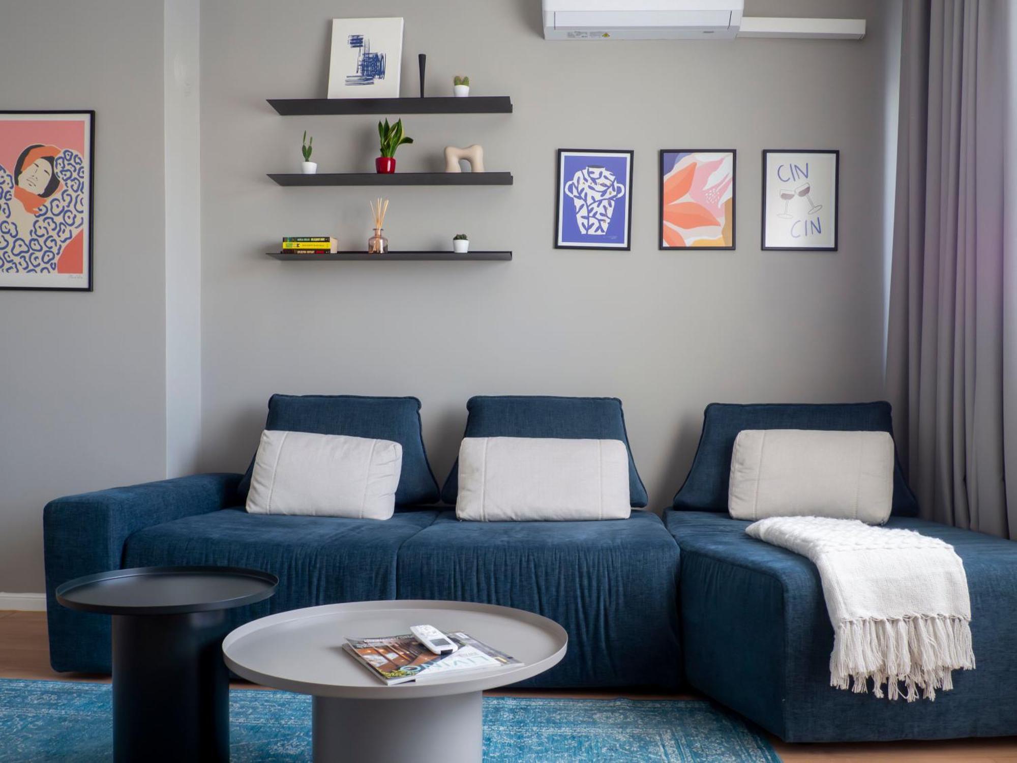Central Apartment Parking Two Bedrooms Sky Terrace Sofia Exterior photo